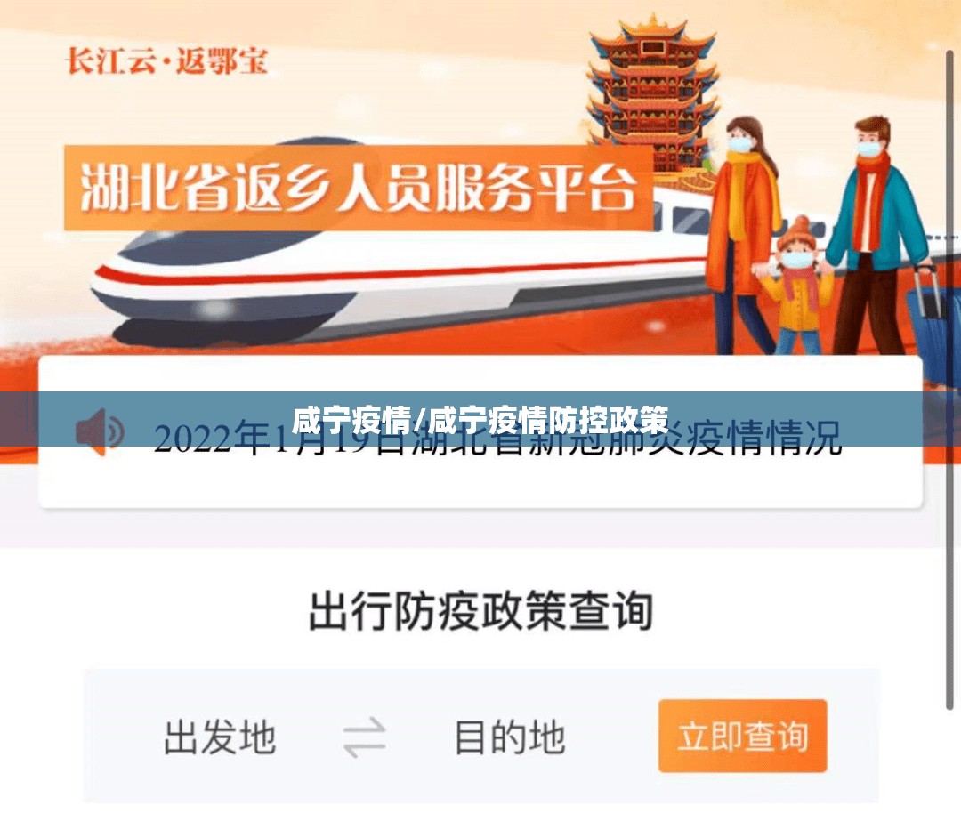 咸宁疫情/咸宁疫情防控政策 咸宁疫情/咸宁疫情防控政策