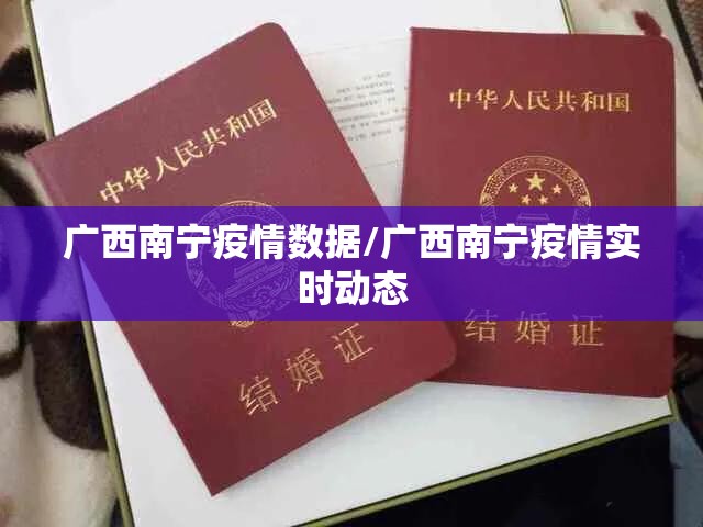 广西南宁疫情数据/广西南宁疫情实时动态