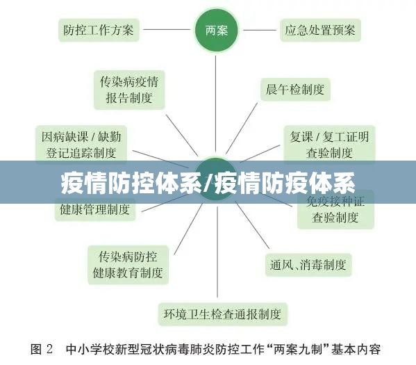 疫情防控体系/疫情防疫体系 疫情防控体系/疫情防疫体系