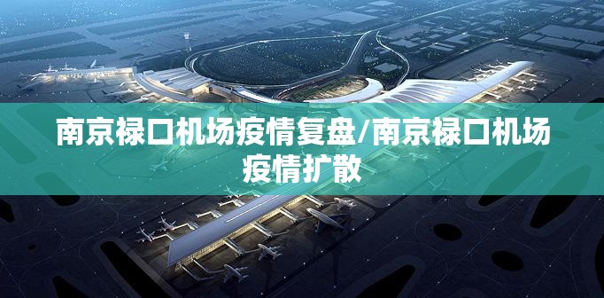 南京禄口机场疫情复盘/南京禄口机场疫情扩散 南京禄口机场疫情复盘/南京禄口机场疫情扩散