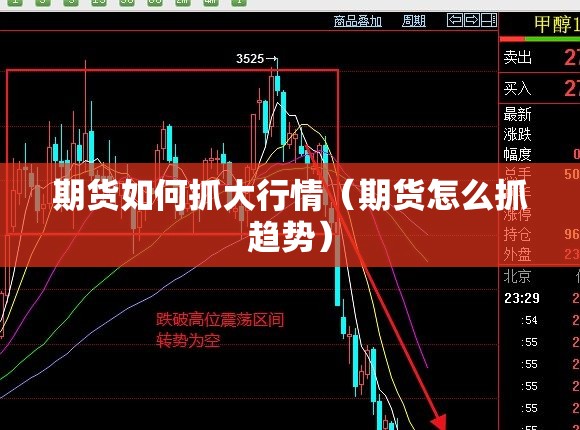 期货如何抓大行情（期货怎么抓趋势）
