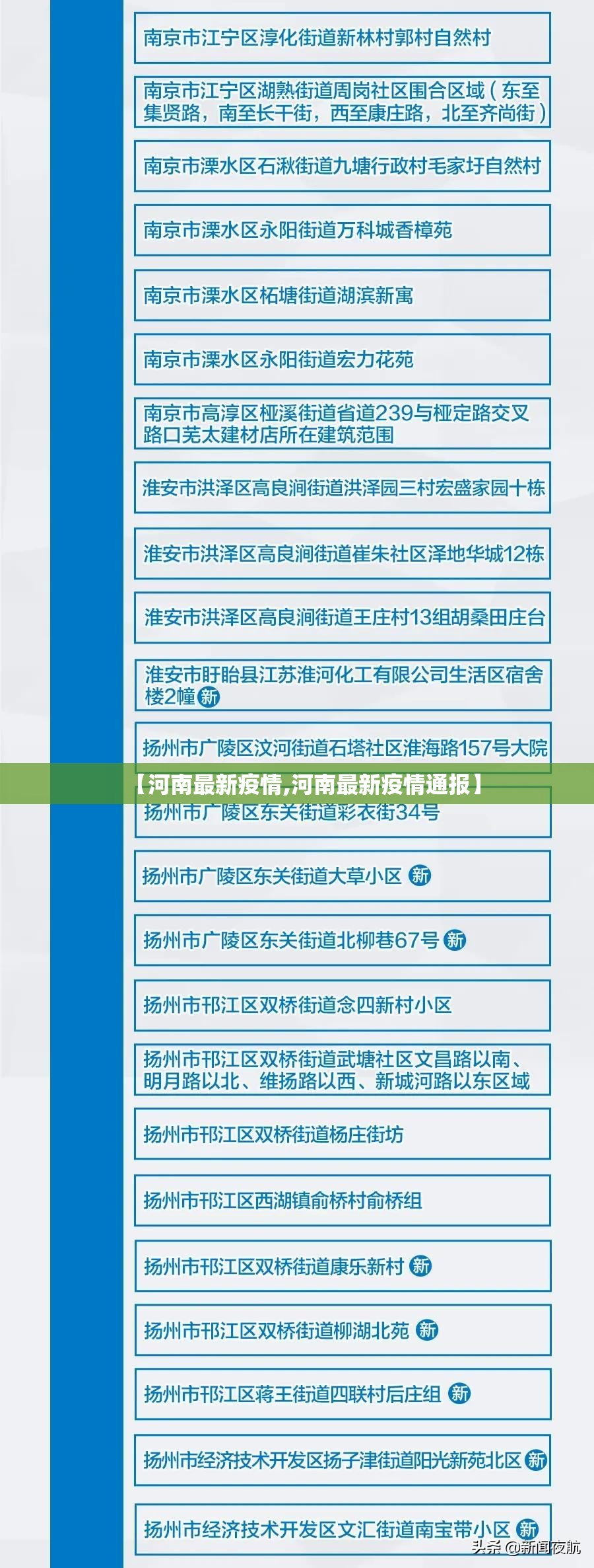 【河南最新疫情,河南最新疫情通报】 【河南最新疫情,河南最新疫情通报】