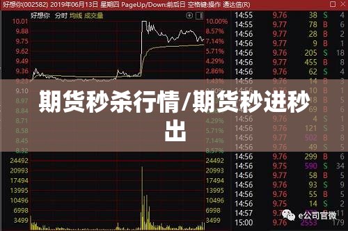 期货秒杀行情/期货秒进秒出