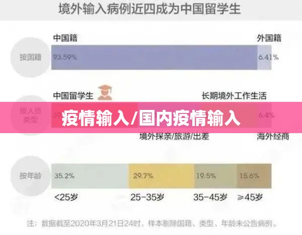 疫情输入/国内疫情输入 疫情输入/国内疫情输入