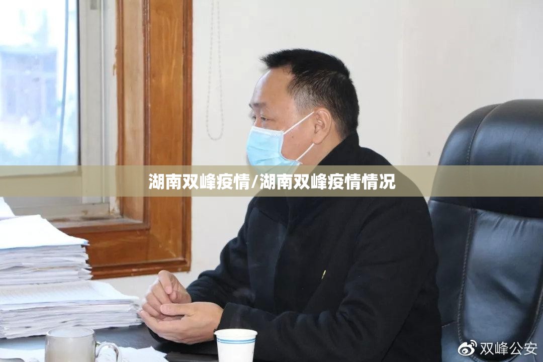 湖南双峰疫情/湖南双峰疫情情况 湖南双峰疫情/湖南双峰疫情情况