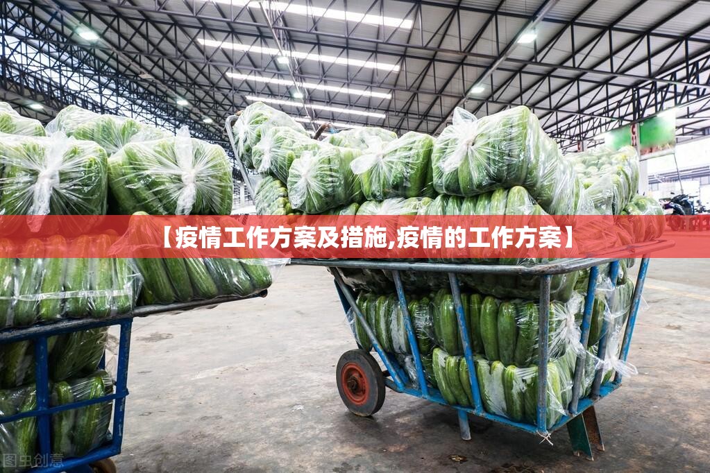 【疫情工作方案及措施,疫情的工作方案】