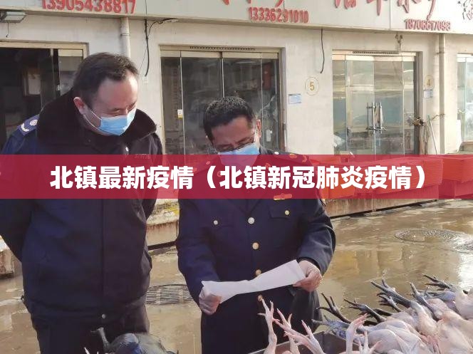 北镇最新疫情（北镇新冠肺炎疫情）