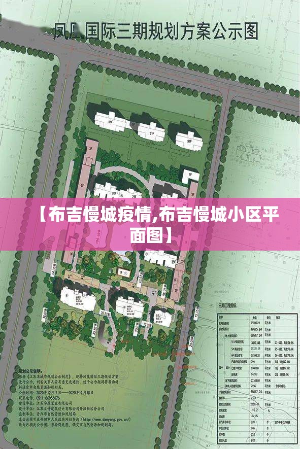 【布吉慢城疫情,布吉慢城小区平面图】