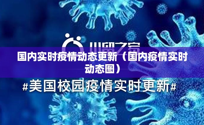 国内实时疫情动态更新（国内疫情实时动态图）