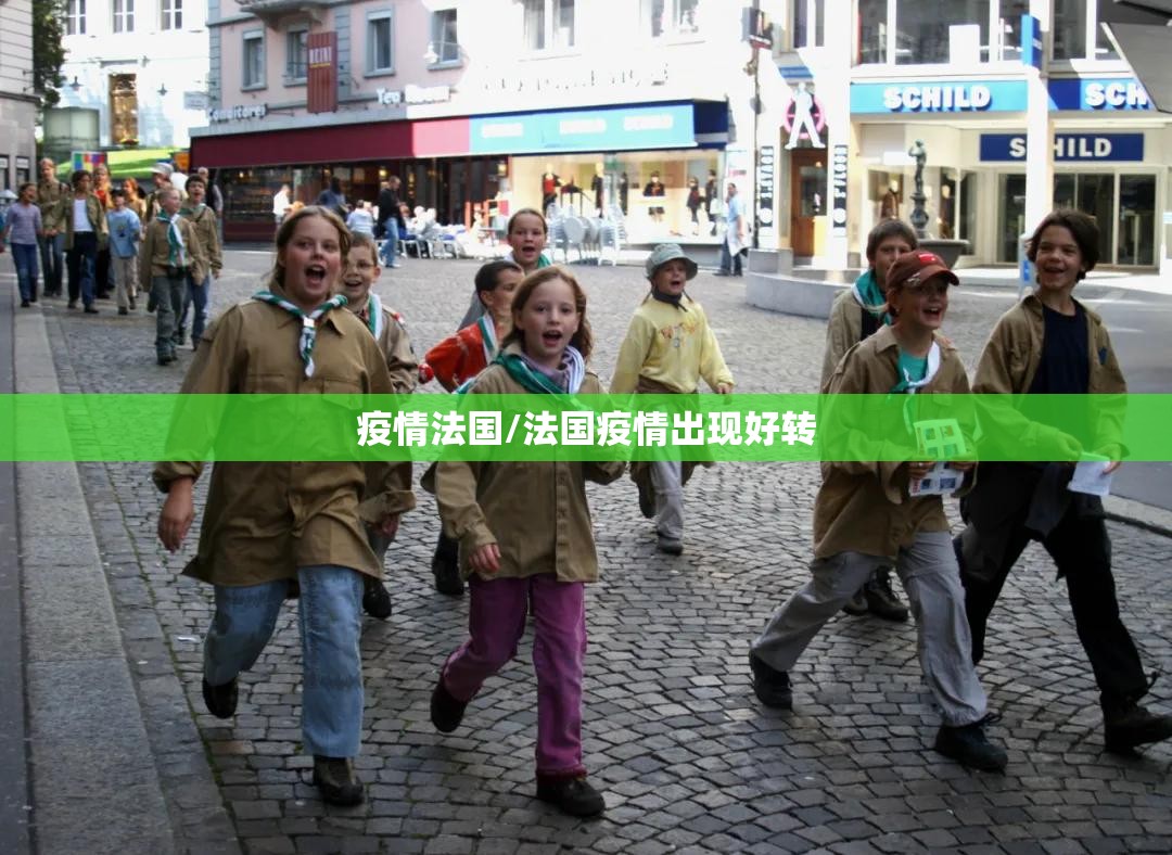 疫情法国/法国疫情出现好转