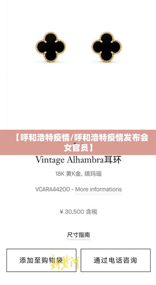 【呼和浩特疫情/呼和浩特疫情发布会女官员】 【呼和浩特疫情/呼和浩特疫情发布会女官员】