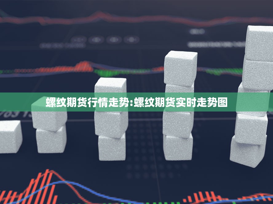 螺纹期货行情走势:螺纹期货实时走势图