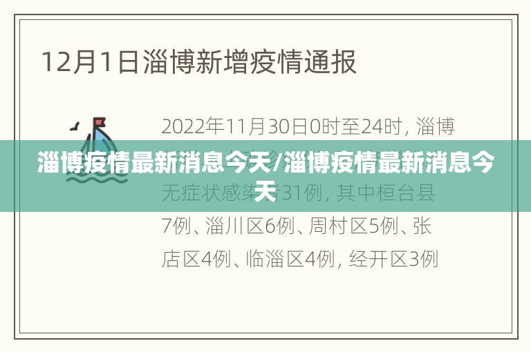 淄博疫情最新消息今天/淄博疫情最新消息今天 淄博疫情最新消息今天/淄博疫情最新消息今天