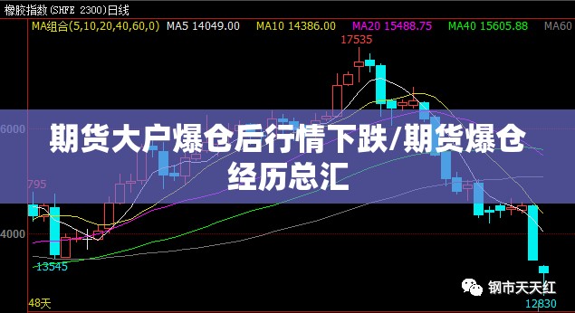 期货大户爆仓后行情下跌/期货爆仓经历总汇 期货大户爆仓后行情下跌/期货爆仓经历总汇