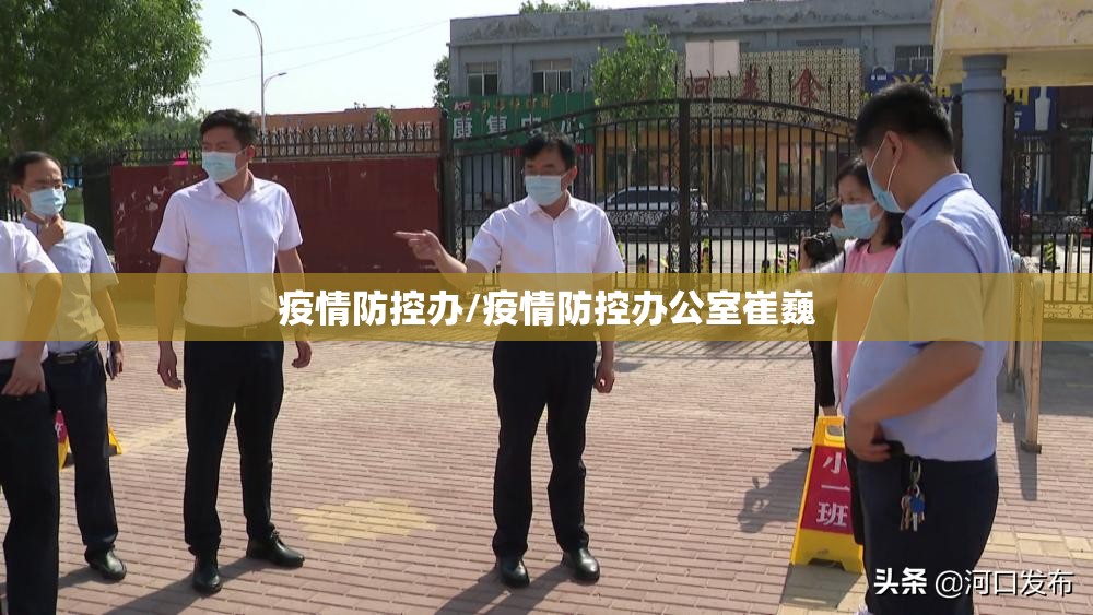 疫情防控办/疫情防控办公室崔巍 疫情防控办/疫情防控办公室崔巍