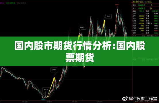 国内股市期货行情分析:国内股票期货