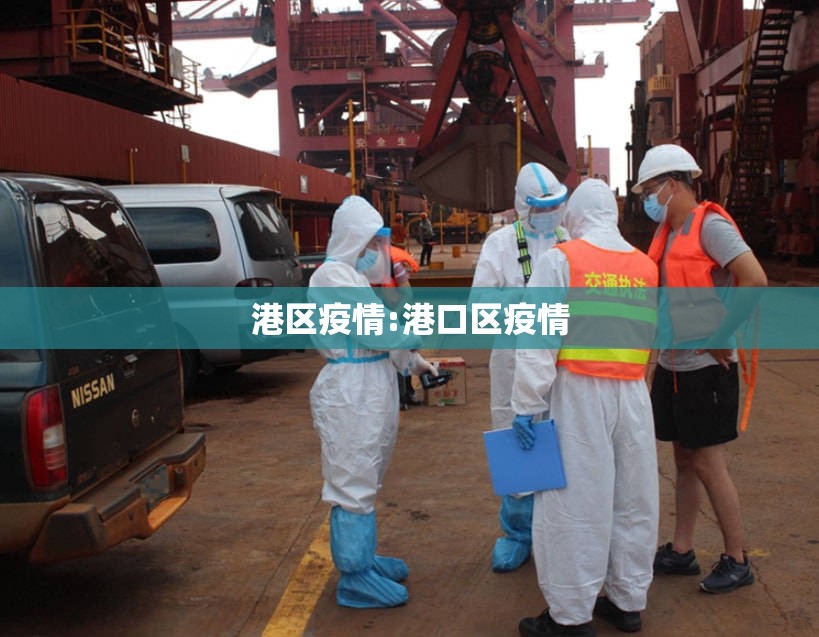 港区疫情:港口区疫情 港区疫情:港口区疫情
