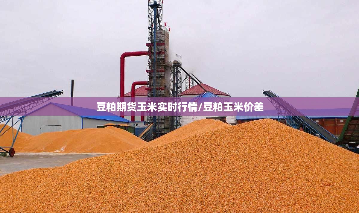 豆粕期货玉米实时行情/豆粕玉米价差 豆粕期货玉米实时行情/豆粕玉米价差
