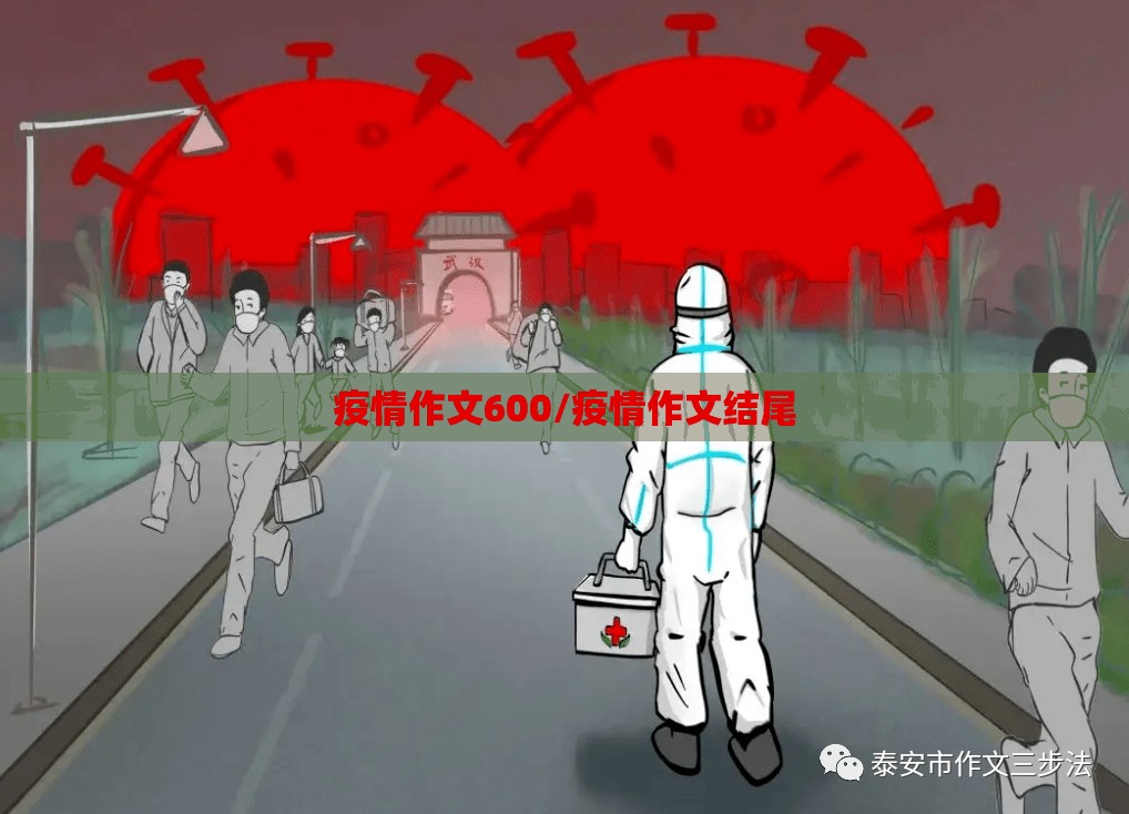 疫情作文600/疫情作文结尾
