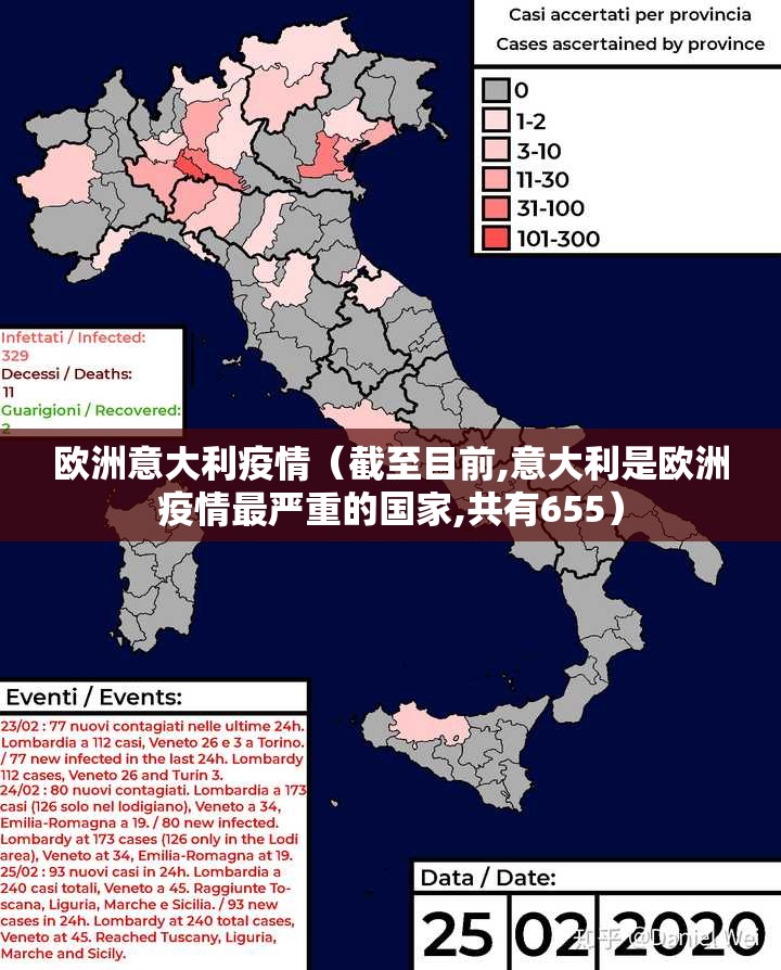 欧洲意大利疫情(截至目前,意大利是欧洲疫情最严重的国家,共有655) 欧洲意大利疫情(截至目前,意大利是欧洲疫情最严重的国家,共有655)