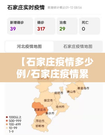 【石家庄疫情多少例/石家庄疫情累计多少例】