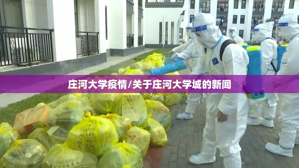 庄河大学疫情/关于庄河大学城的新闻