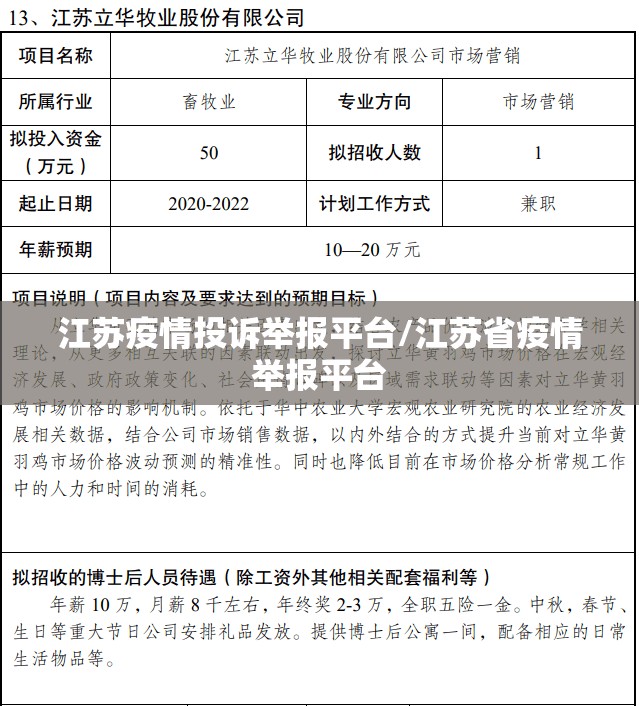 江苏疫情投诉举报平台/江苏省疫情举报平台 江苏疫情投诉举报平台/江苏省疫情举报平台