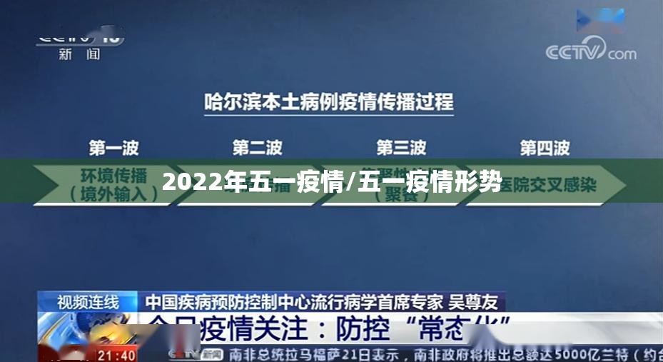 2022年五一疫情/五一疫情形势 2022年五一疫情/五一疫情形势