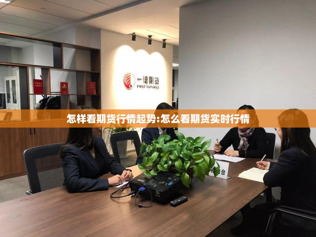 怎样看期货行情起势:怎么看期货实时行情