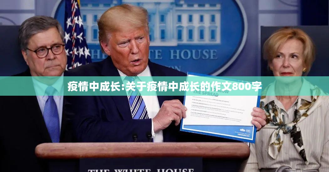疫情中成长:关于疫情中成长的作文800字 疫情中成长:关于疫情中成长的作文800字