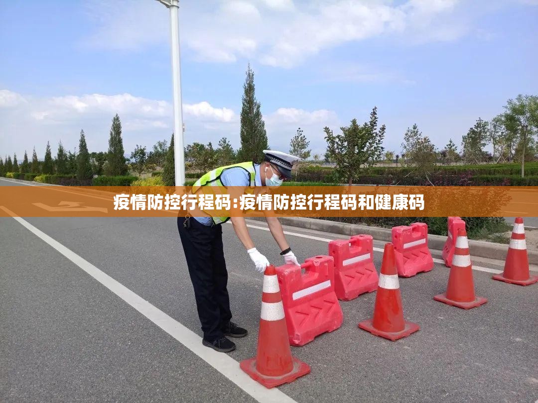 疫情防控行程码:疫情防控行程码和健康码 疫情防控行程码:疫情防控行程码和健康码