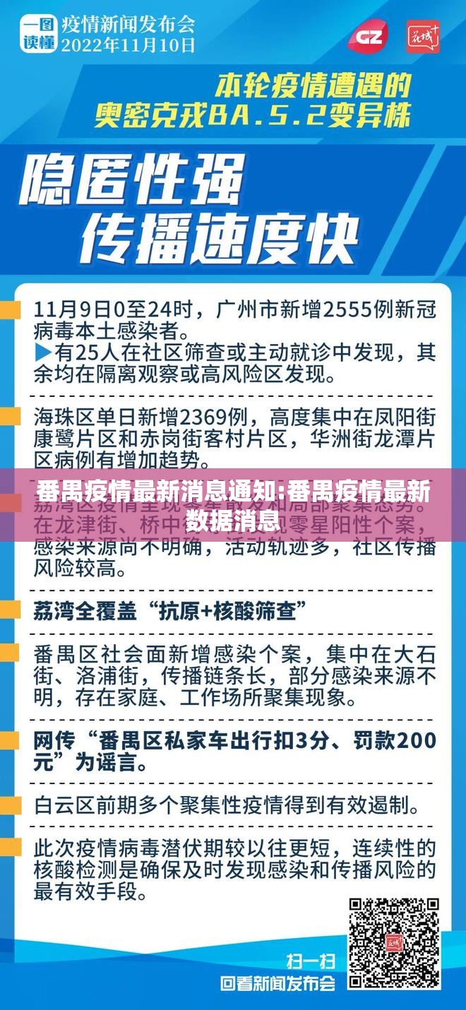 番禺疫情最新消息通知:番禺疫情最新数据消息 番禺疫情最新消息通知:番禺疫情最新数据消息