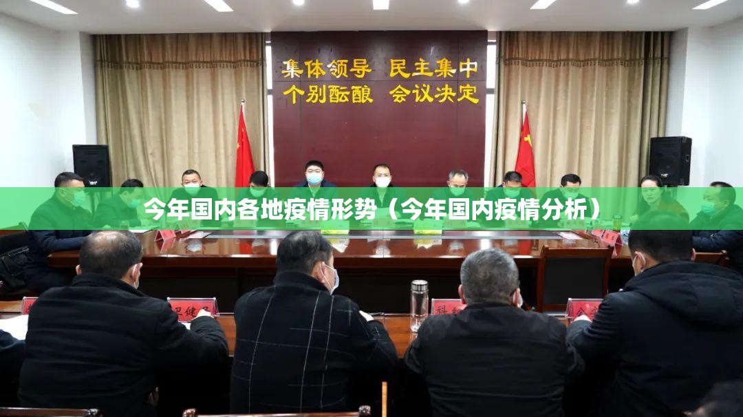 今年国内各地疫情形势（今年国内疫情分析）