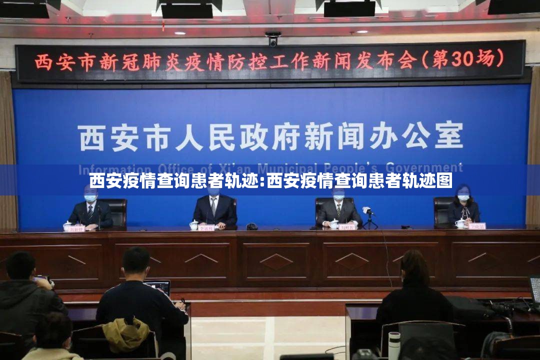 西安疫情查询患者轨迹:西安疫情查询患者轨迹图