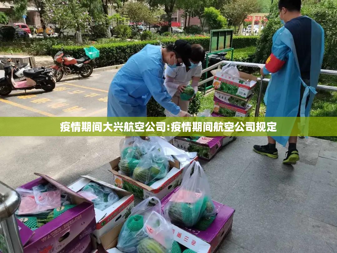 疫情期间大兴航空公司:疫情期间航空公司规定