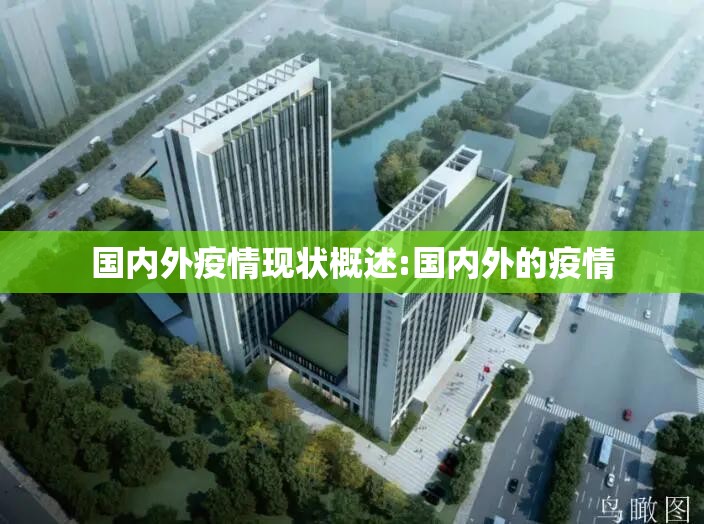 国内外疫情现状概述:国内外的疫情