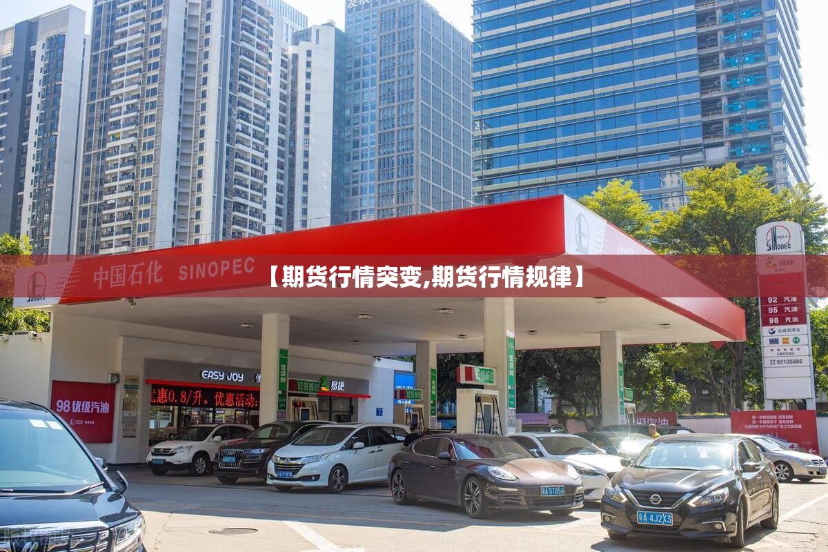 【期货行情突变,期货行情规律】