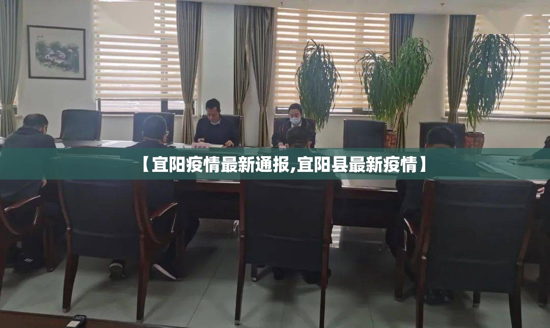 【宜阳疫情最新通报,宜阳县最新疫情】