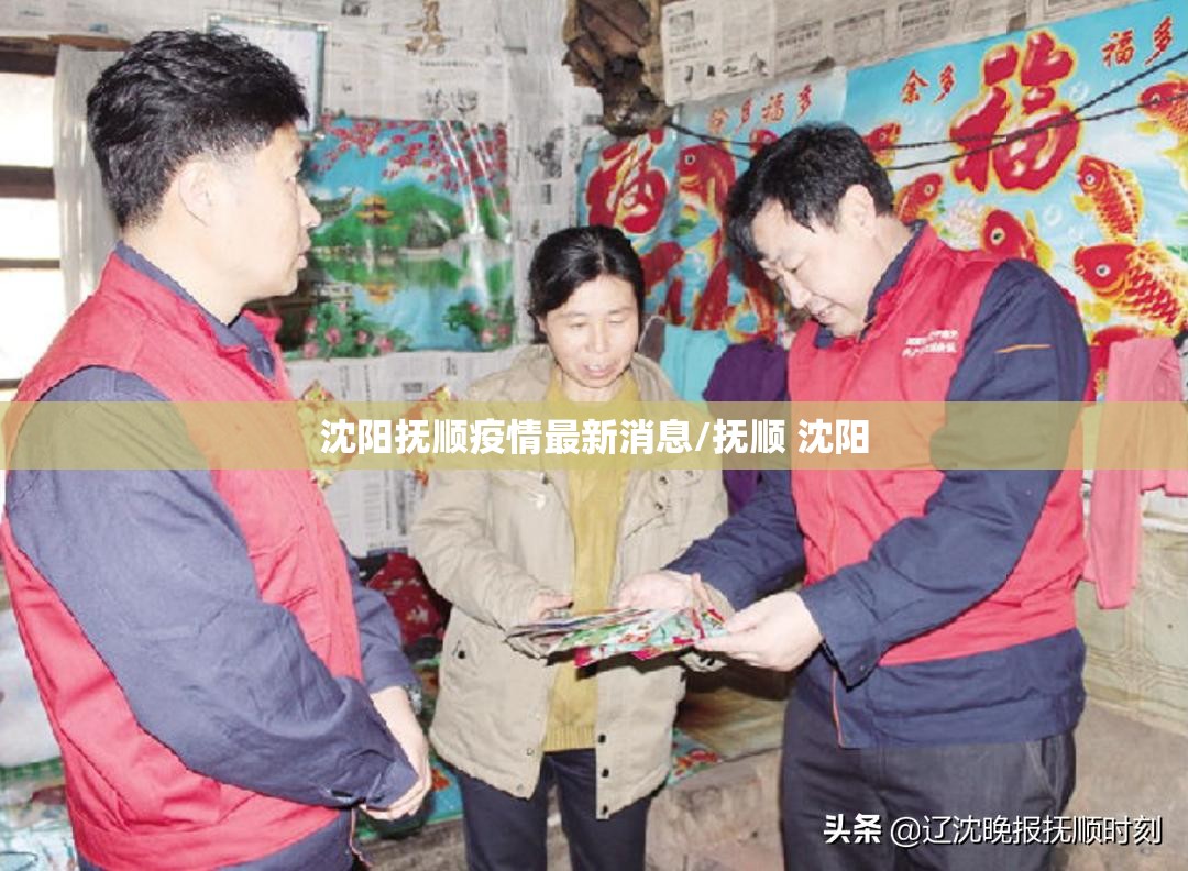 沈阳抚顺疫情最新消息/抚顺 沈阳