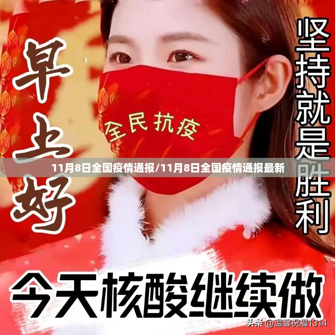 11月8日全国疫情通报/11月8日全国疫情通报最新 11月8日全国疫情通报/11月8日全国疫情通报最新