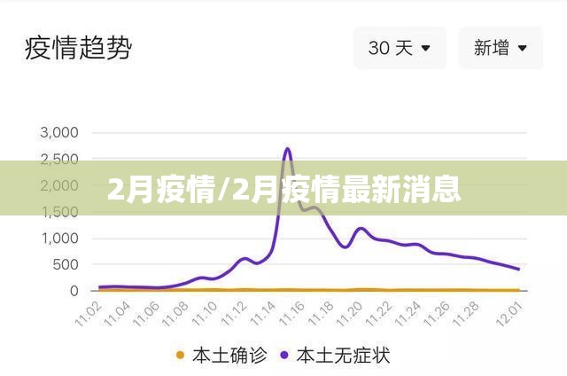 2月疫情/2月疫情最新消息