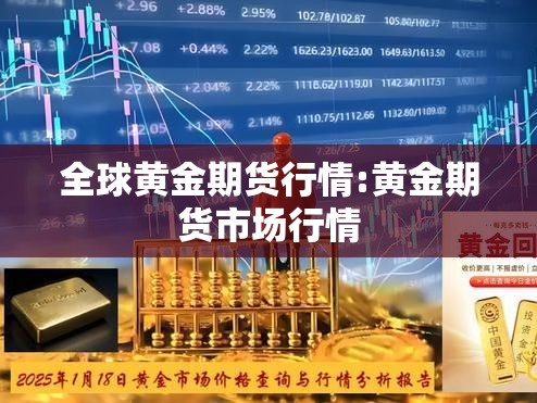 全球黄金期货行情:黄金期货市场行情 全球黄金期货行情:黄金期货市场行情