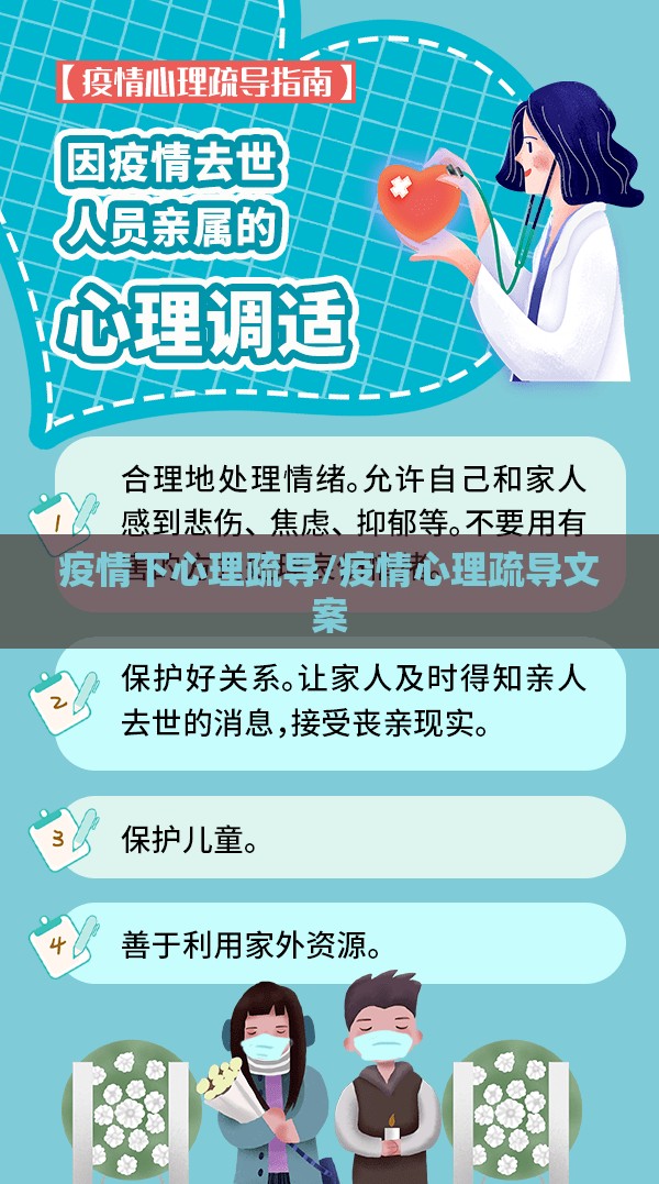 疫情下心理疏导/疫情心理疏导文案