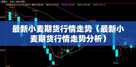 最新小麦期货行情走势（最新小麦期货行情走势分析）