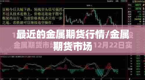 最近的金属期货行情/金属期货市场