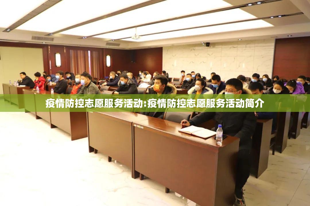 疫情防控志愿服务活动:疫情防控志愿服务活动简介