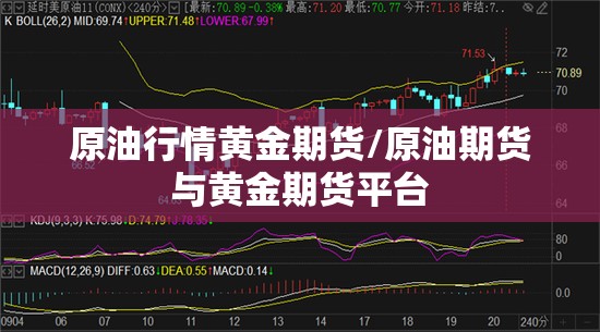 原油行情黄金期货/原油期货与黄金期货平台