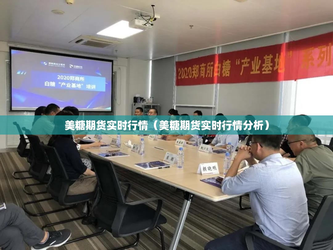 美糖期货实时行情(美糖期货实时行情分析) 美糖期货实时行情(美糖期货实时行情分析)