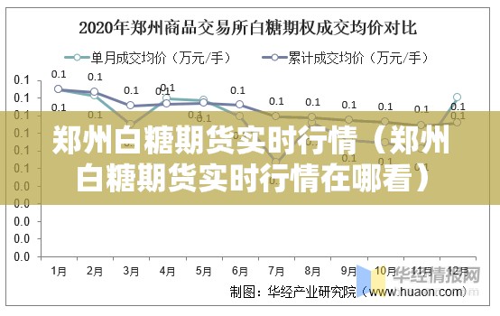 郑州白糖期货实时行情（郑州白糖期货实时行情在哪看）