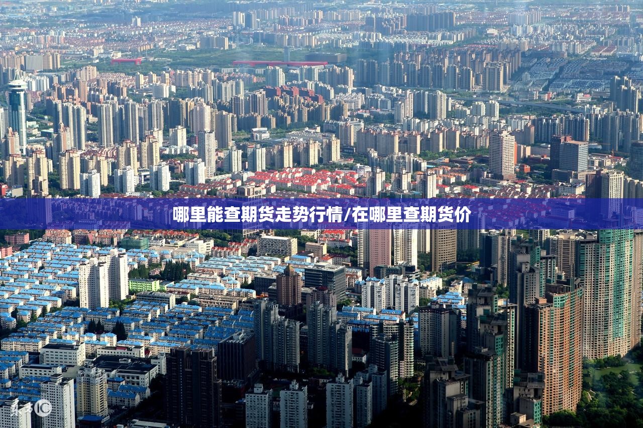 哪里能查期货走势行情/在哪里查期货价